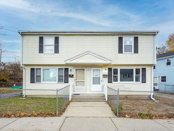 75-77 Chester, Unit 77, Springfield, MA 01105
