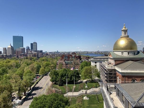 21 Beacon Street, Unit 2G, Boston, MA 02108