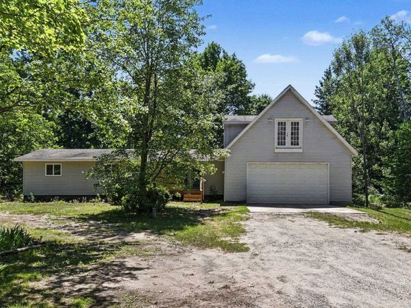 3432 Woodman Road, SW, South Boardman, MI 49680
