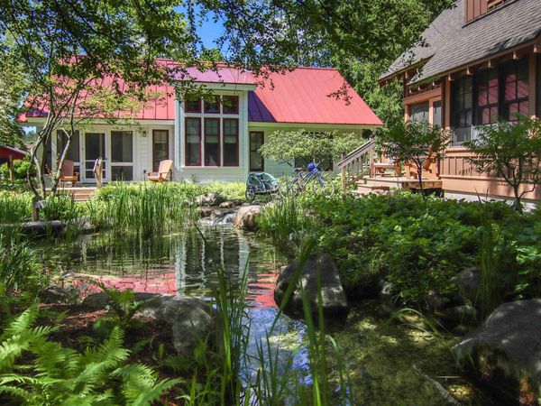 12362 Wintergreen Drive, Unit 322C, Thompsonville, MI 49683