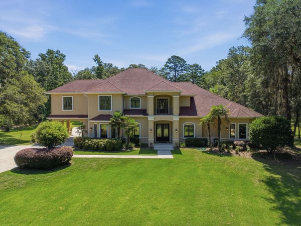 8017 Oak Grove Plantation Road, Tallahassee, FL 32312