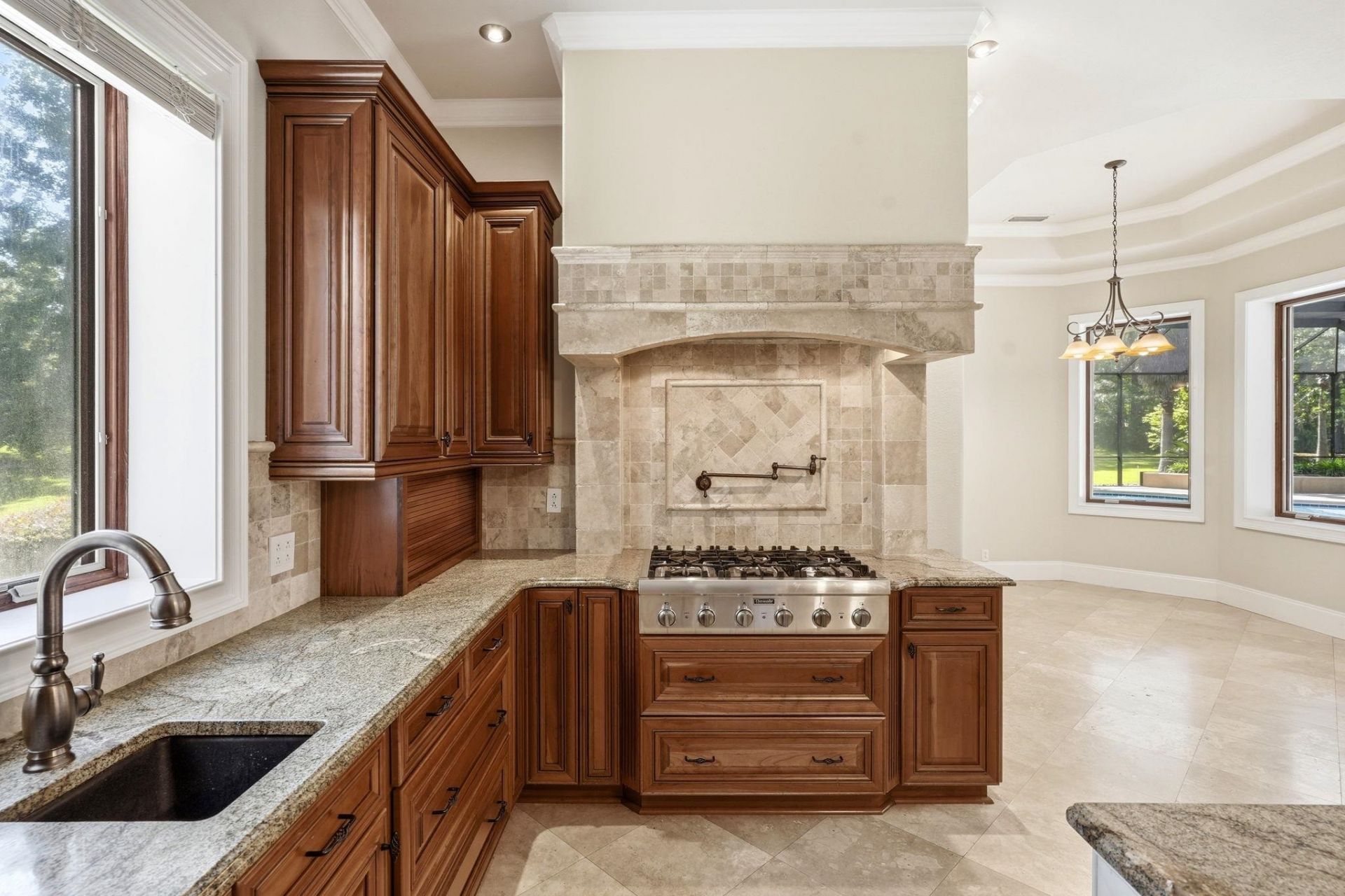 8017 Oak Grove Plantation Road, Tallahassee, FL 32312 Photo