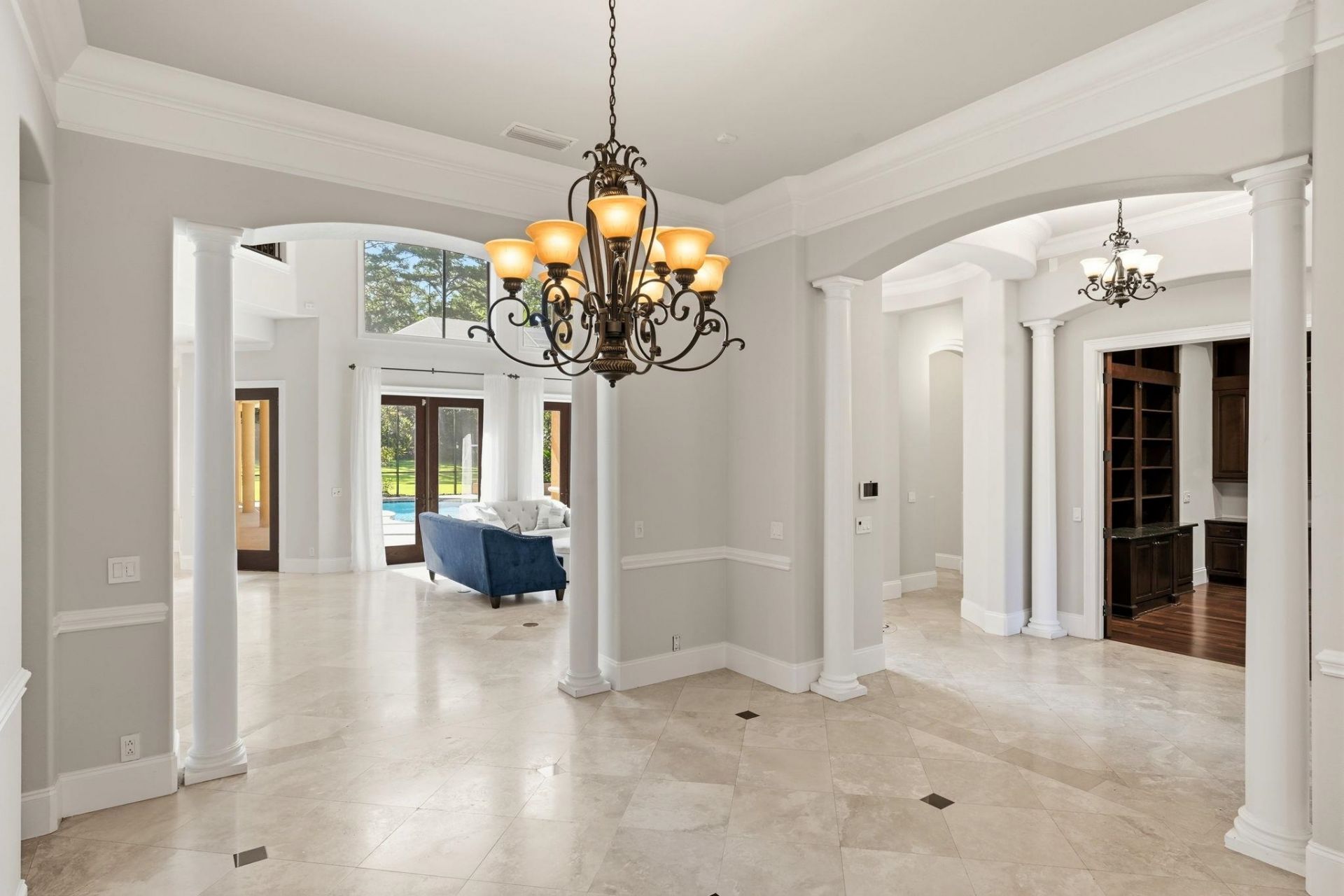8017 Oak Grove Plantation Road, Tallahassee, FL 32312 Photo