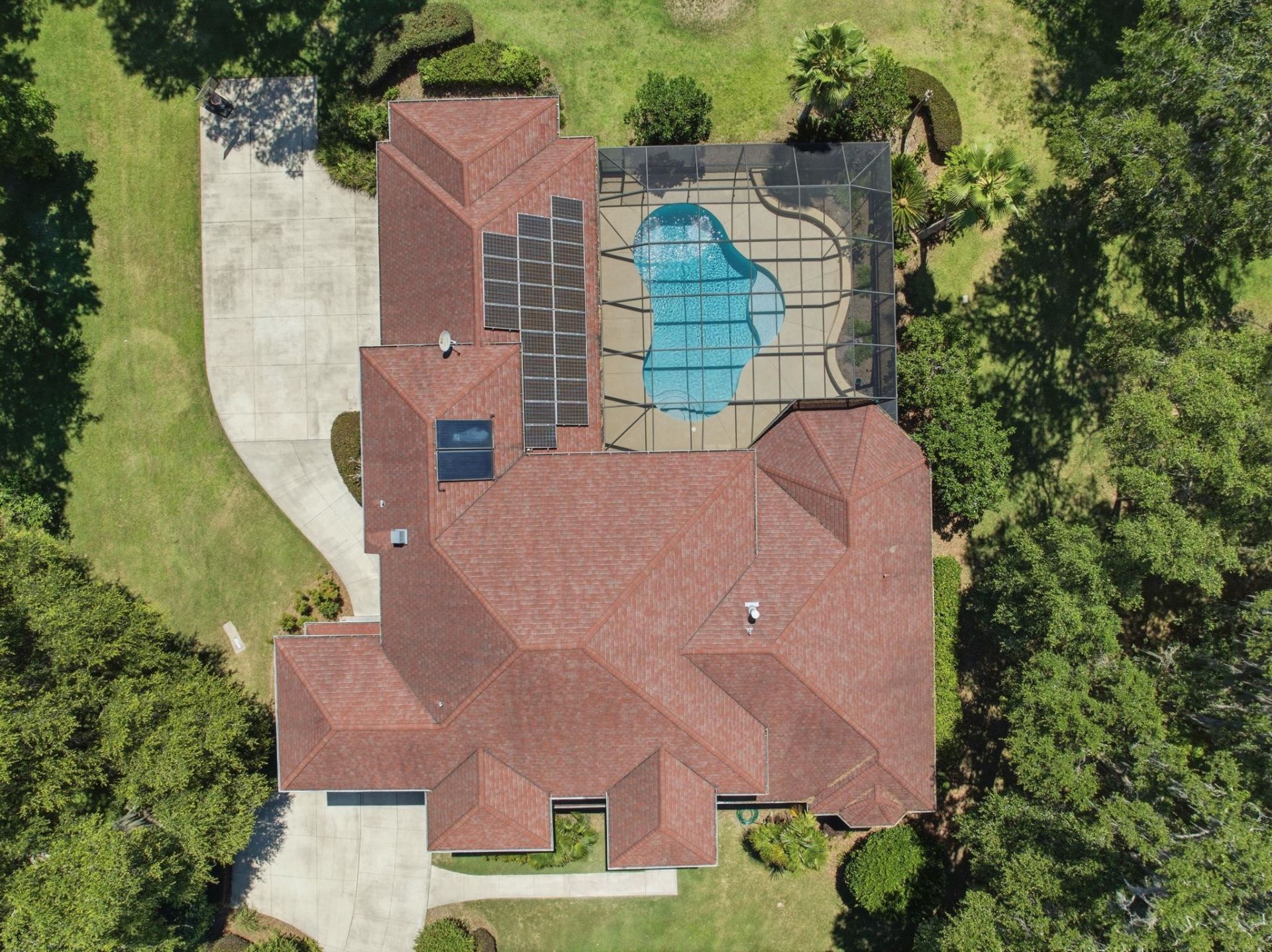 8017 Oak Grove Plantation Road, Tallahassee, FL 32312 Photo