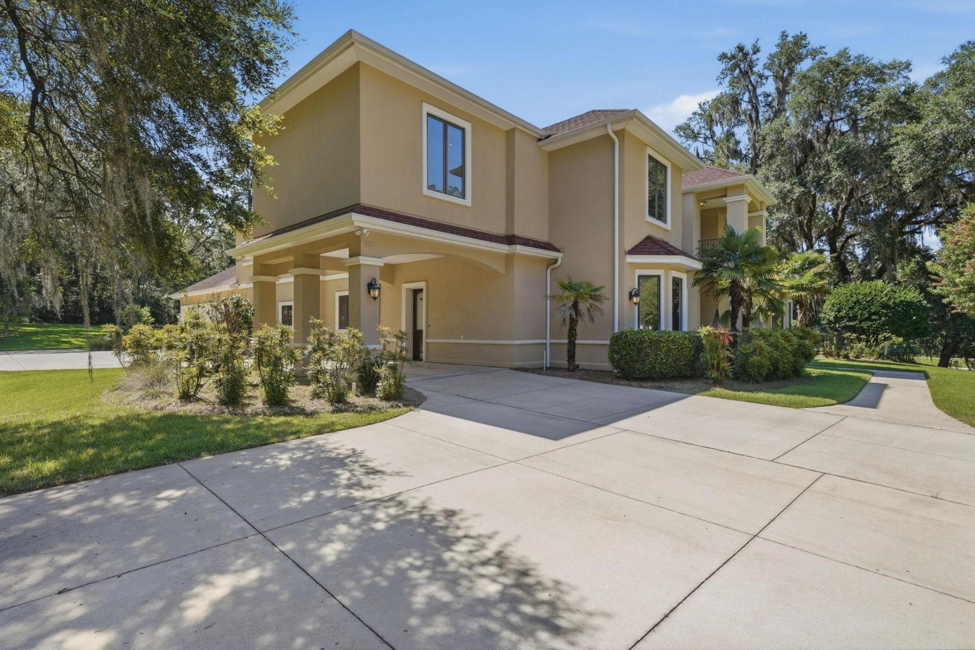 8017 Oak Grove Plantation Road, Tallahassee, FL 32312 Photo