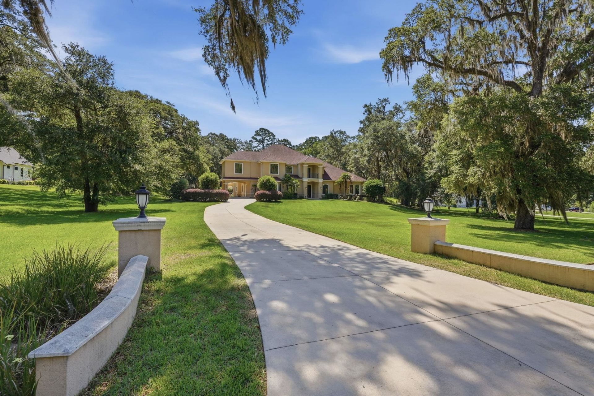 8017 Oak Grove Plantation Road, Tallahassee, FL 32312 Photo