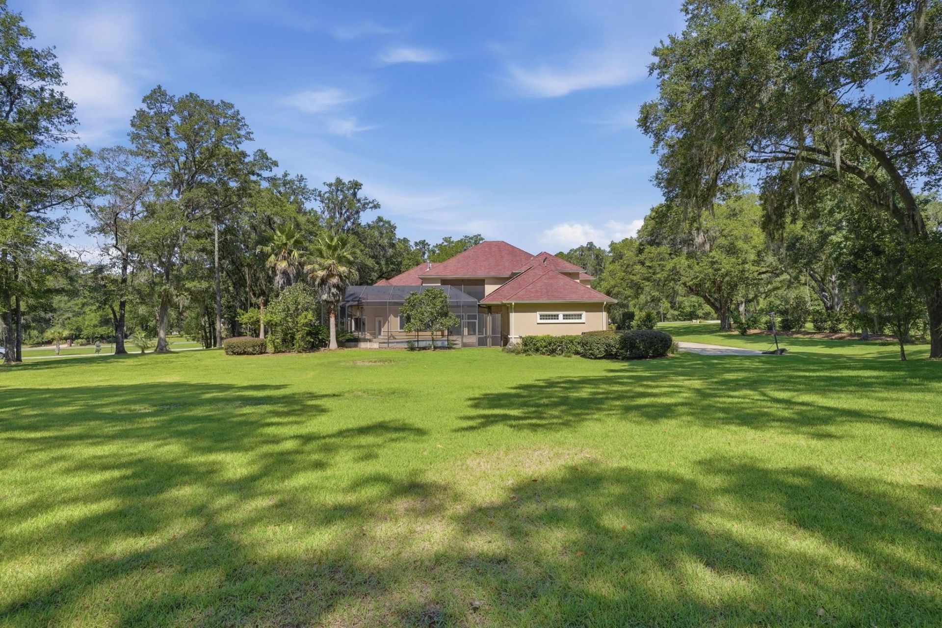 8017 Oak Grove Plantation Road, Tallahassee, FL 32312 Photo
