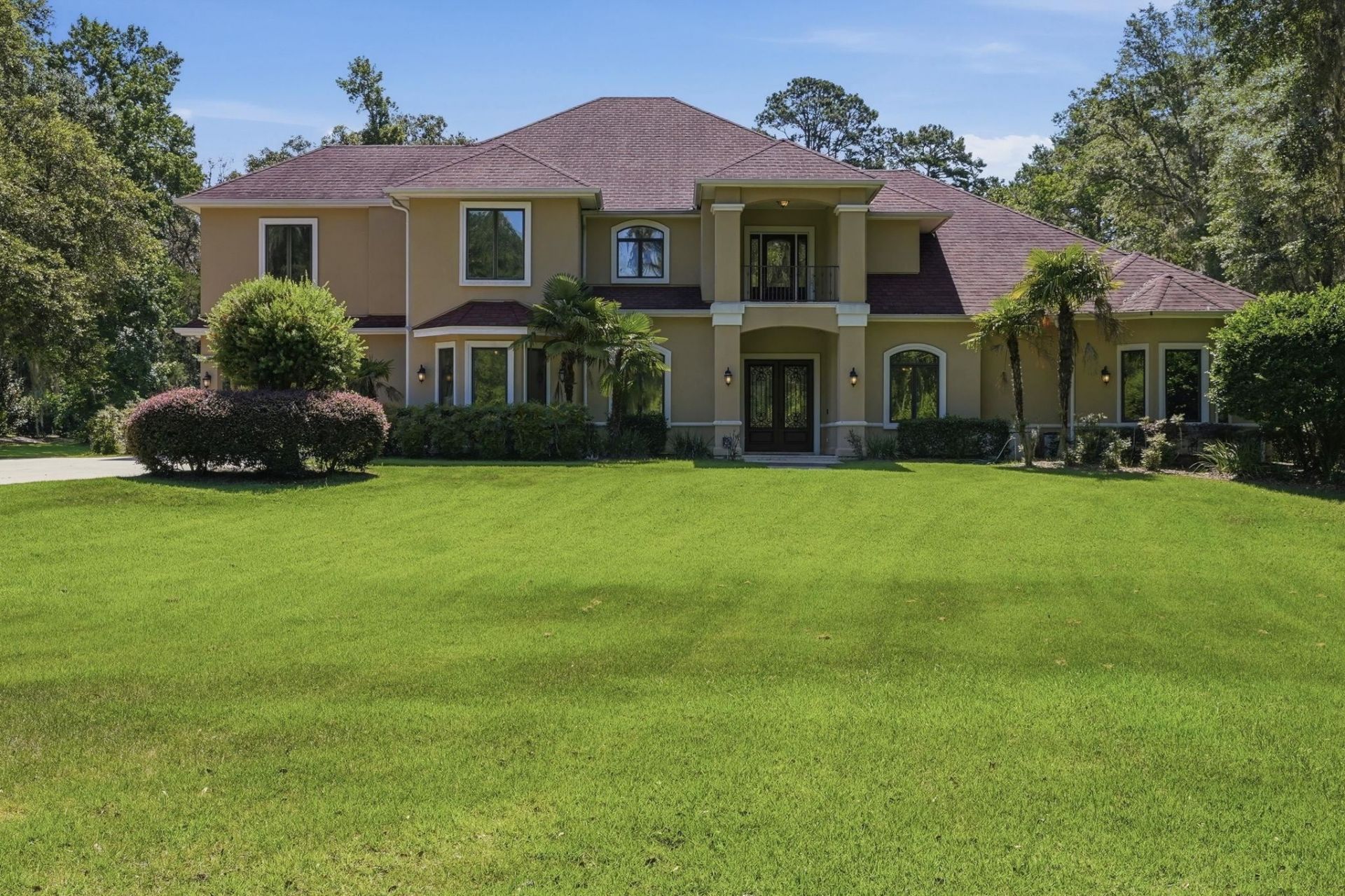 8017 Oak Grove Plantation Road, Tallahassee, FL 32312 Photo