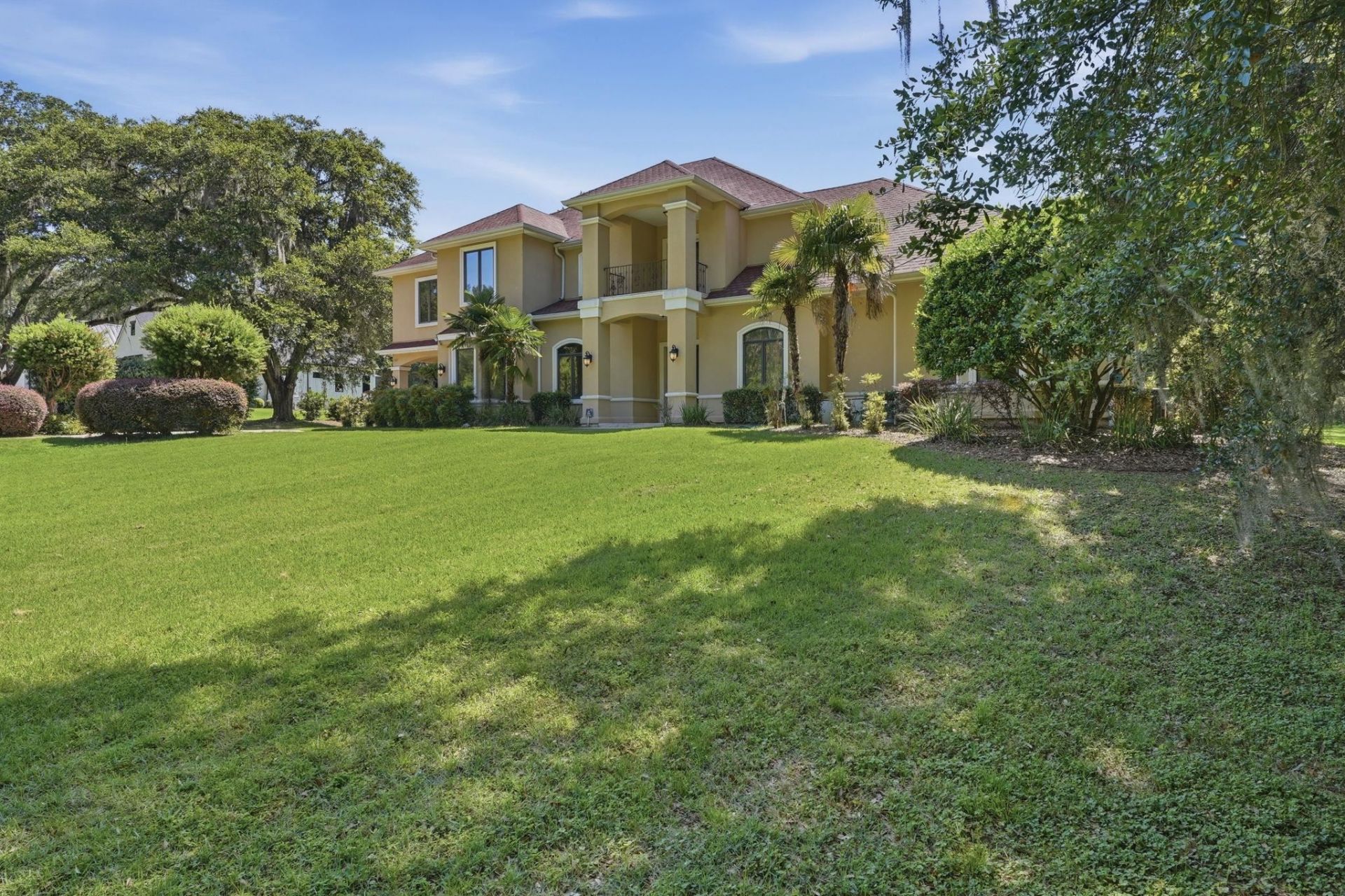 8017 Oak Grove Plantation Road, Tallahassee, FL 32312 Photo