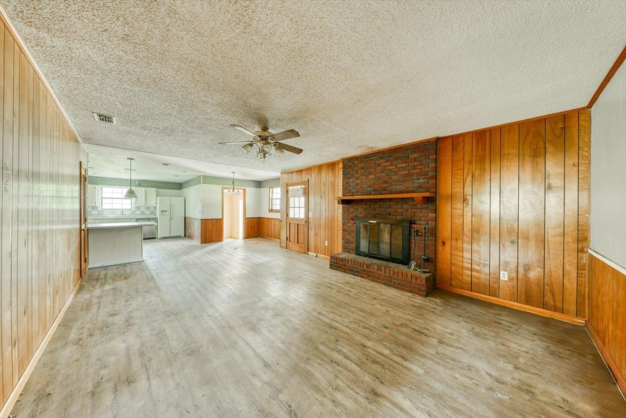 534 N Barber Hill , Lamont, FL 32336 Photo