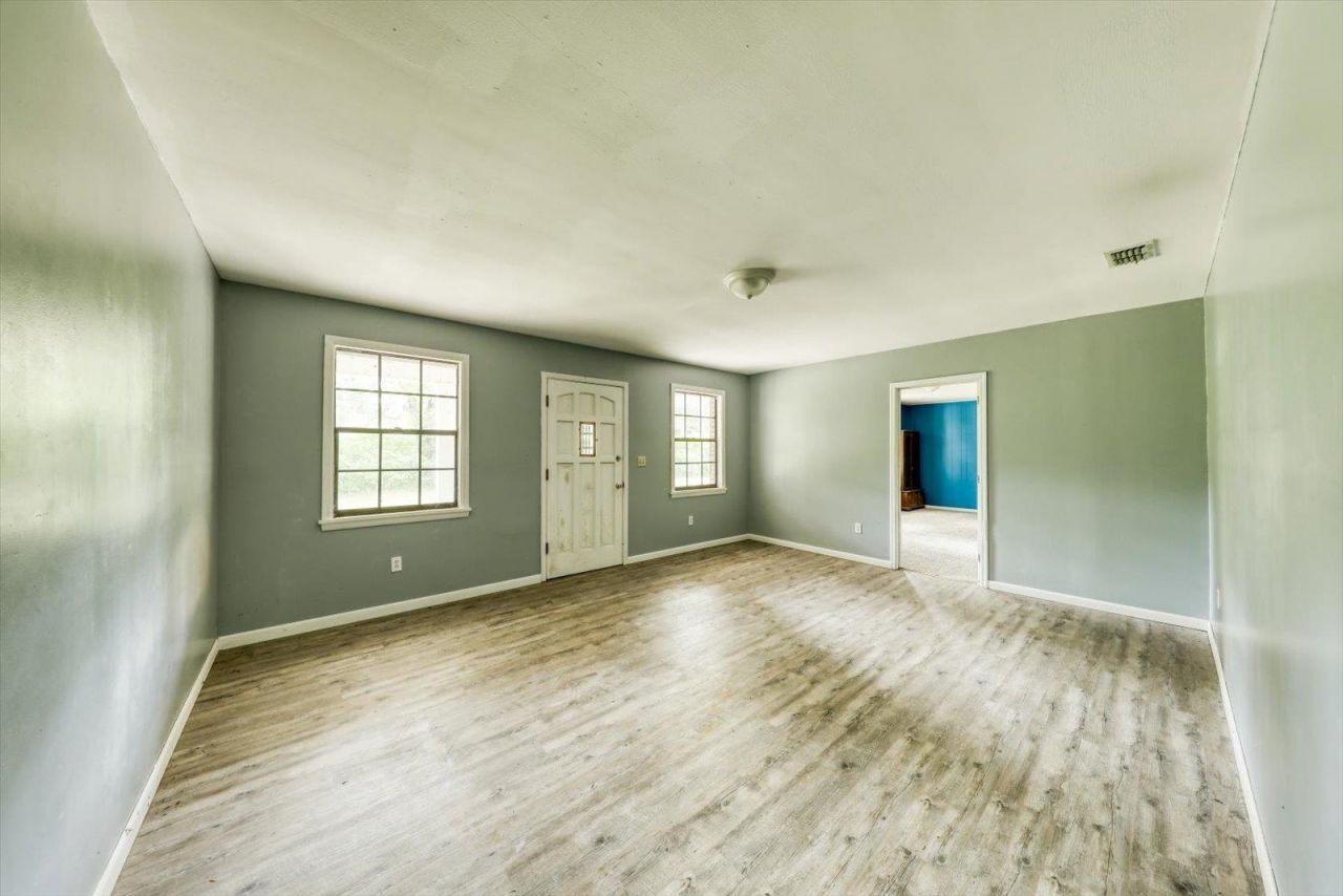 534 N Barber Hill , Lamont, FL 32336 Photo