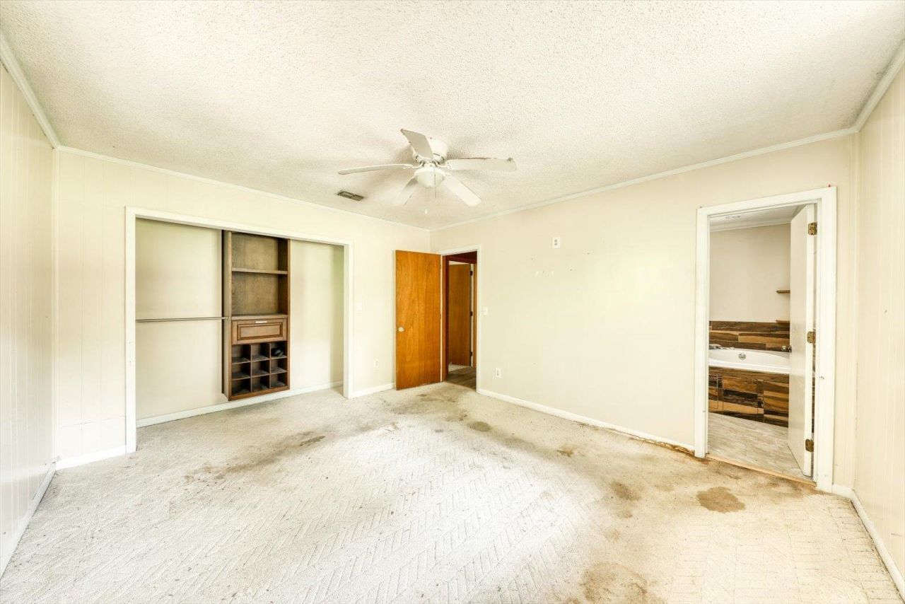 534 N Barber Hill , Lamont, FL 32336 Photo
