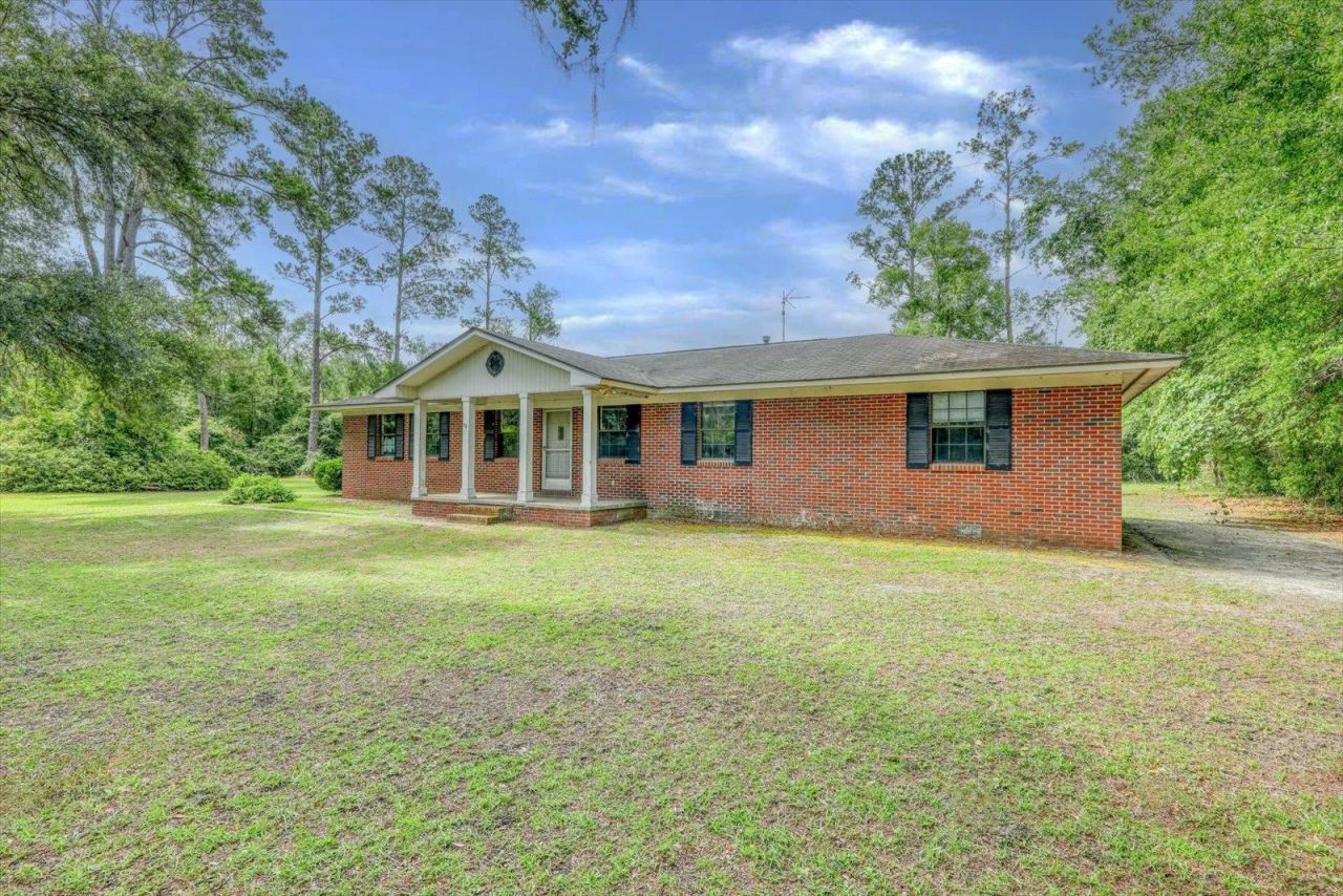 534 N Barber Hill , Lamont, FL 32336 Photo