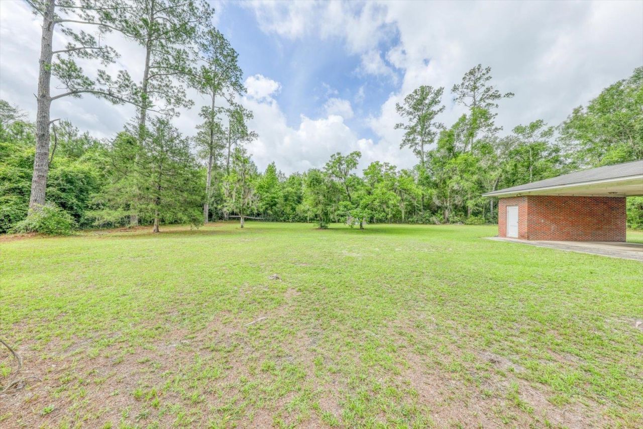 534 N Barber Hill , Lamont, FL 32336 Photo