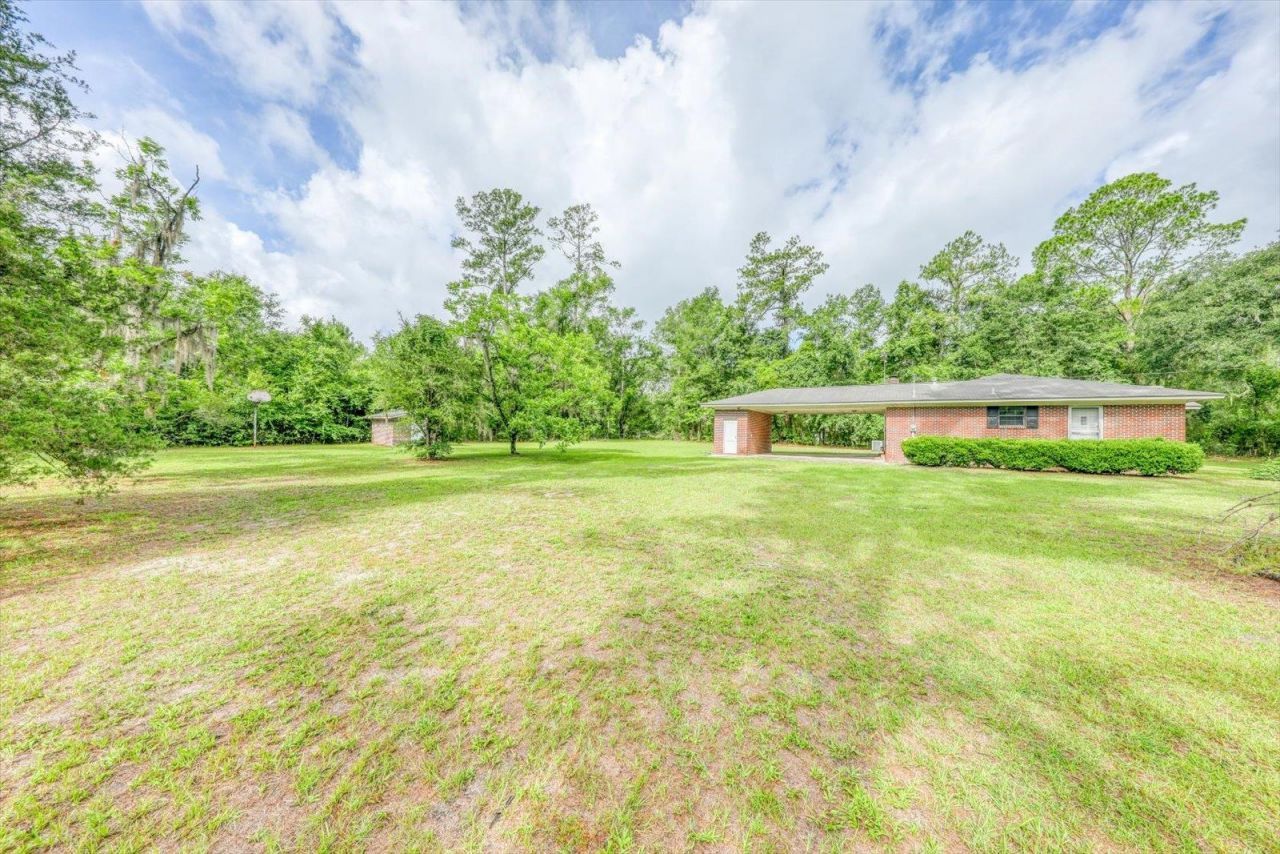 534 N Barber Hill , Lamont, FL 32336 Photo