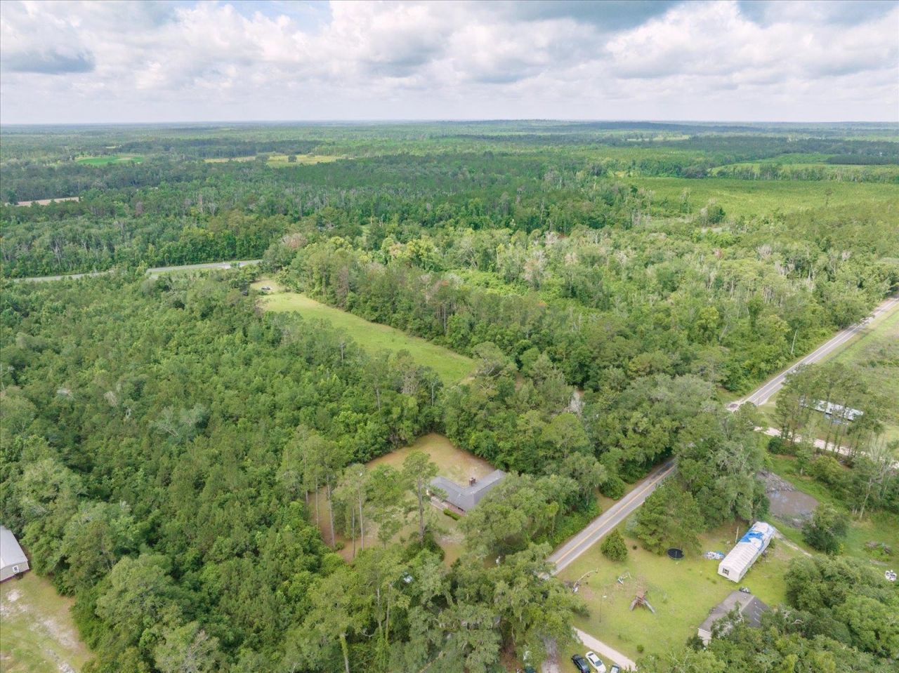 534 N Barber Hill , Lamont, FL 32336 Photo