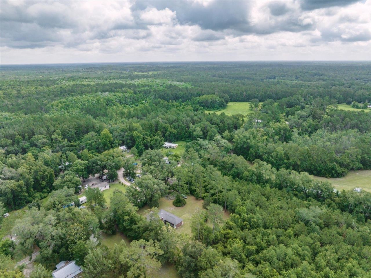 534 N Barber Hill , Lamont, FL 32336 Photo
