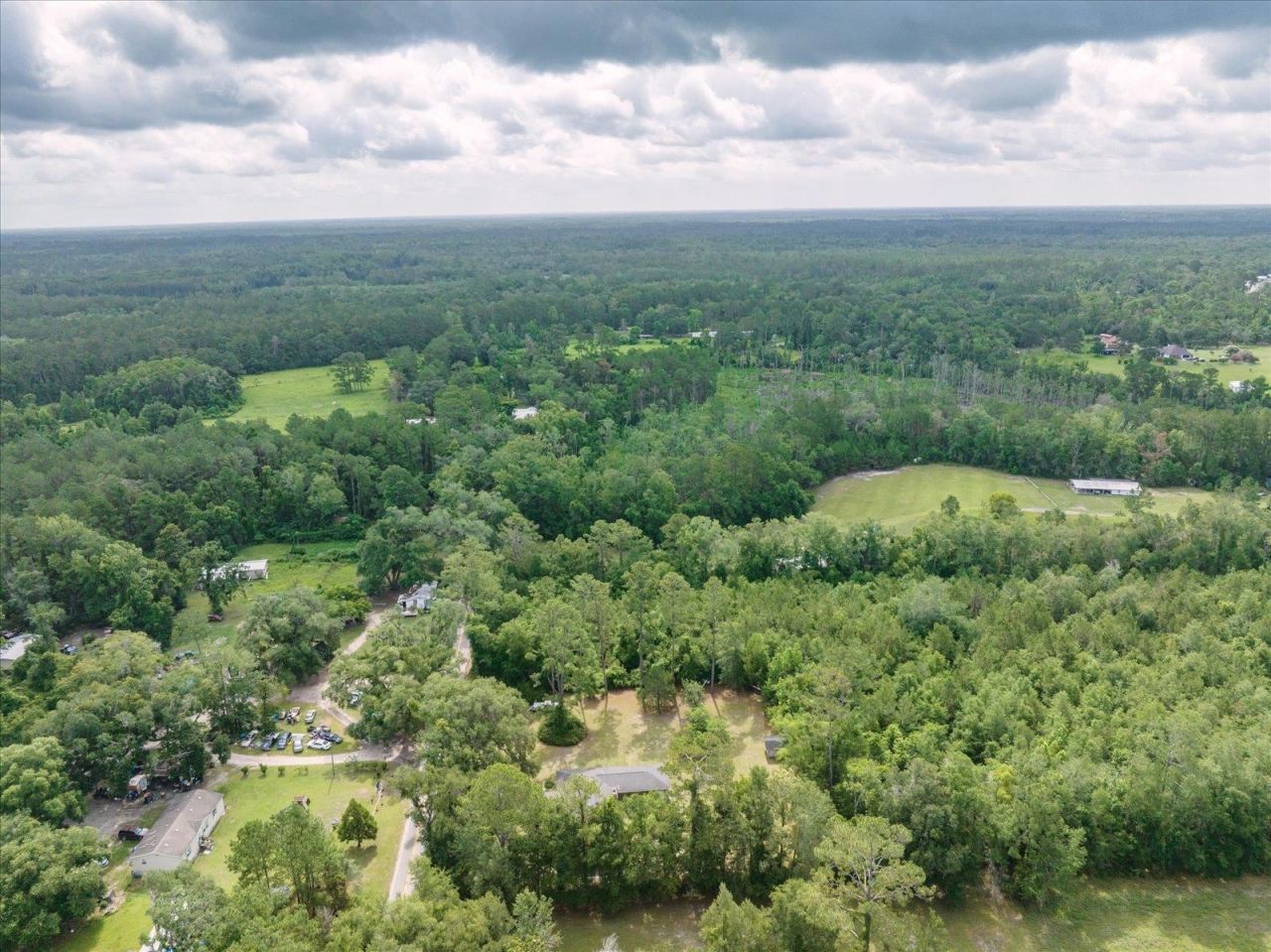 534 N Barber Hill , Lamont, FL 32336 Photo