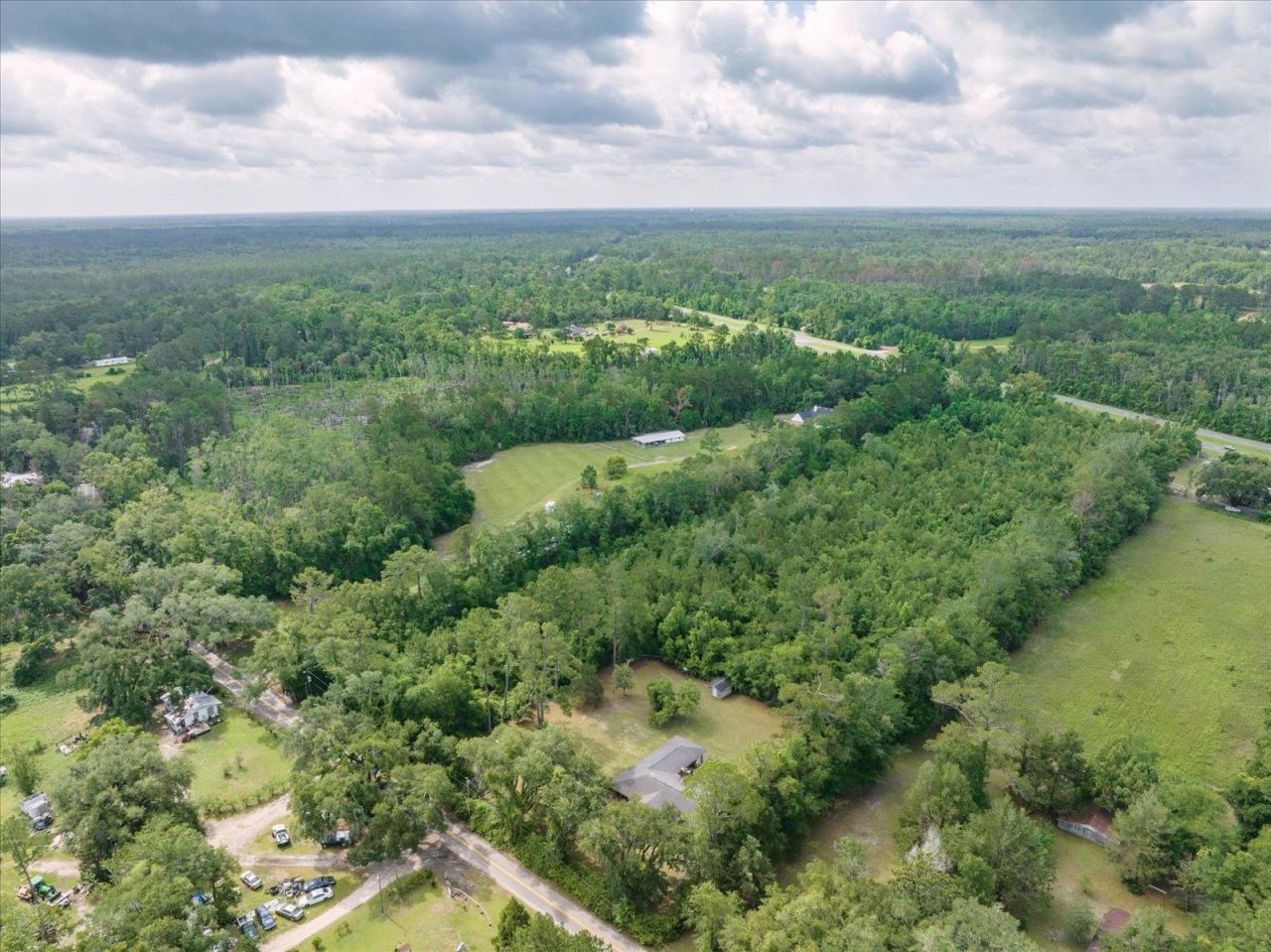 534 N Barber Hill , Lamont, FL 32336 Photo