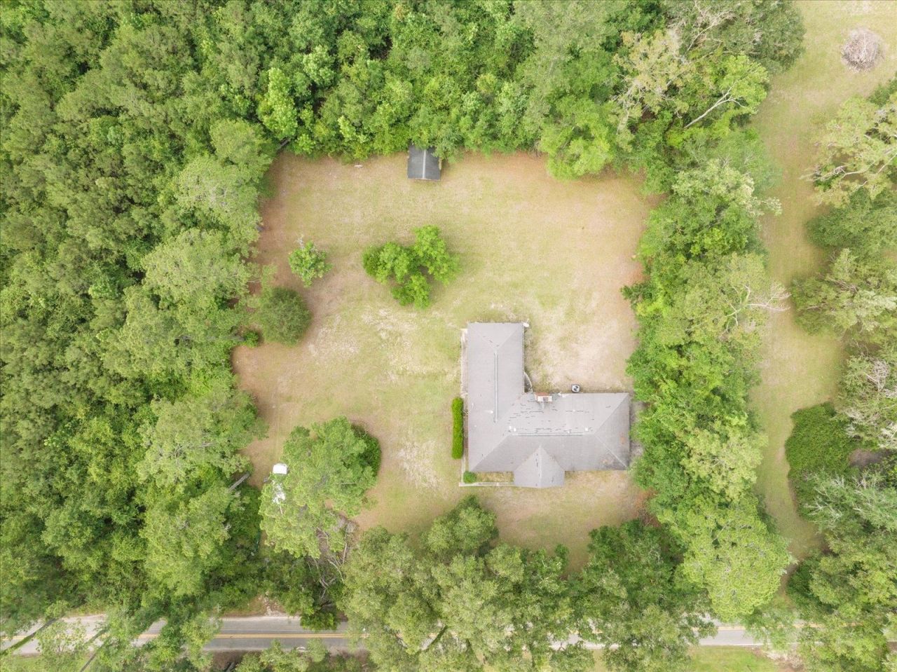 534 N Barber Hill , Lamont, FL 32336 Photo