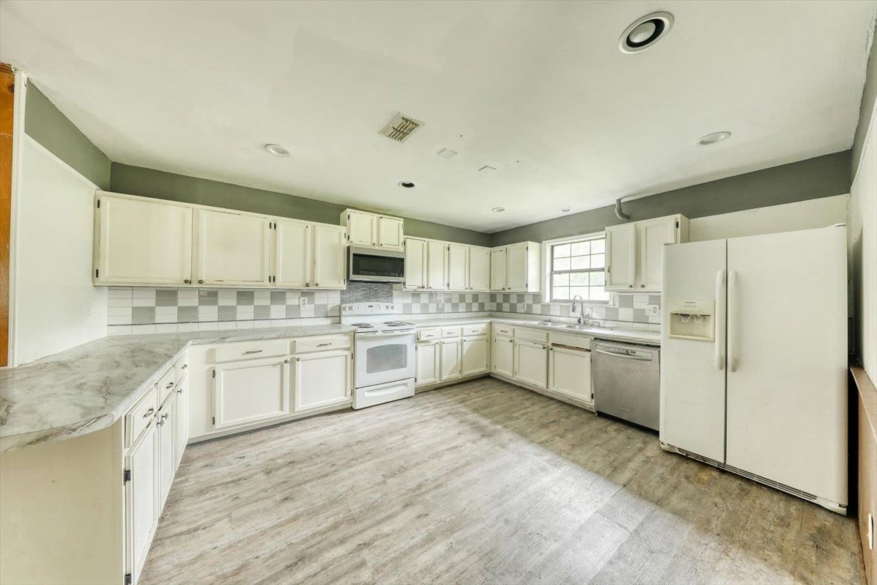 534 N Barber Hill , Lamont, FL 32336 Photo