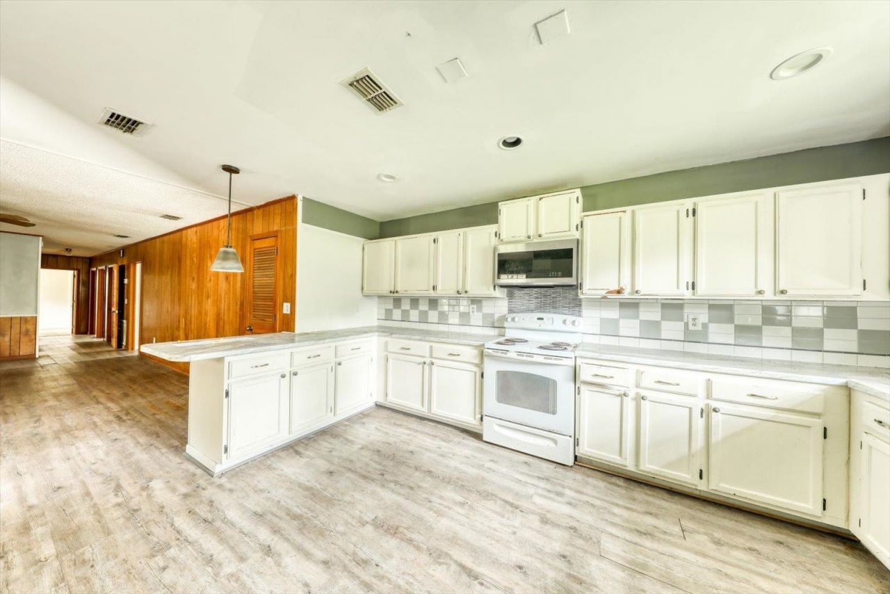 534 N Barber Hill , Lamont, FL 32336 Photo