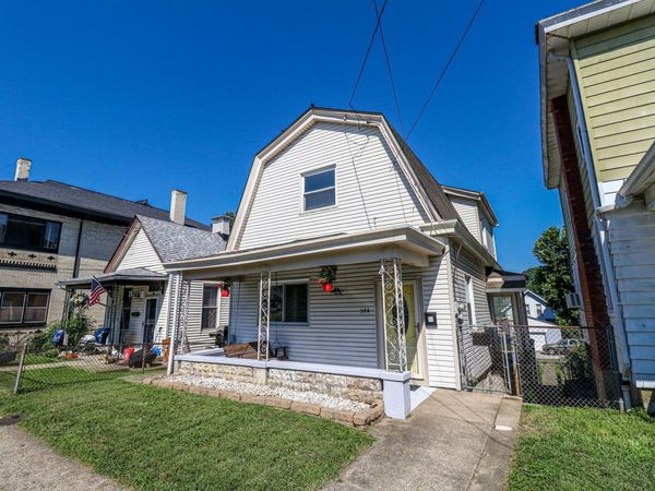 544 Oak Street, Ludlow, KY 41016