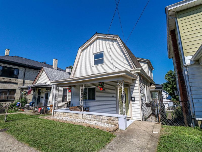 544 Oak Street, Ludlow, KY 41016 Photo 1