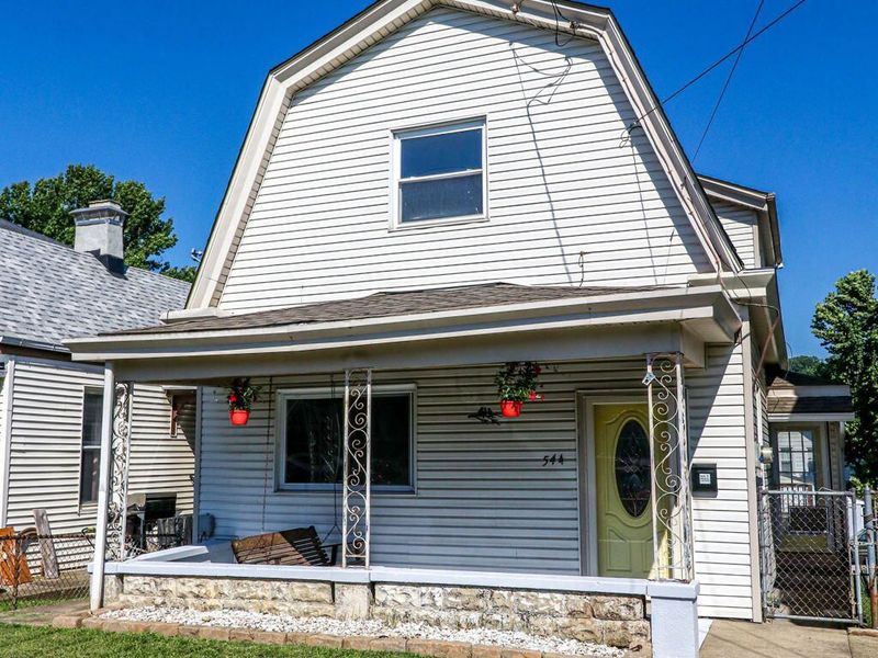 544 Oak Street, Ludlow, KY 41016 Photo 2
