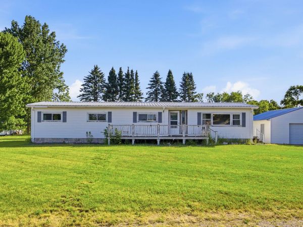 260 W Hayes Street, Mecosta, MI 49332