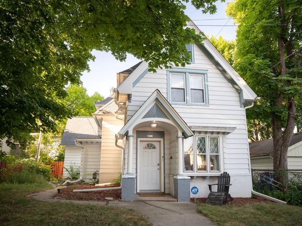 4815 W Galena STREET, Milwaukee, WI 53208