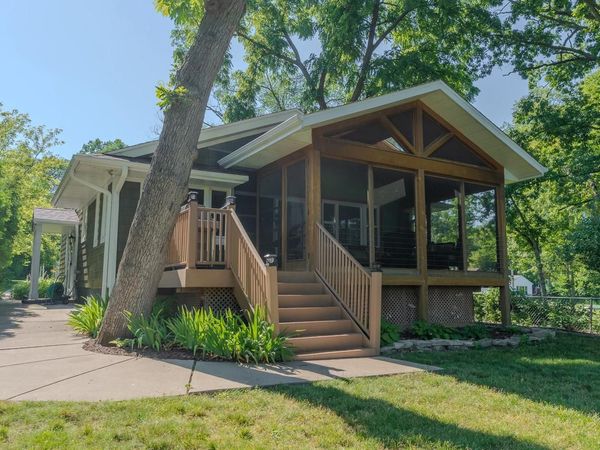 2712 Nagawicka AVENUE, Delafield, WI 53018