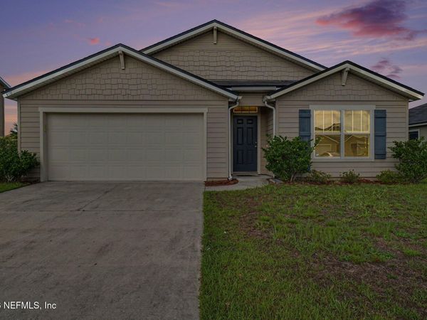 6112 BLACK FILLY Lane, Jacksonville, FL 32234