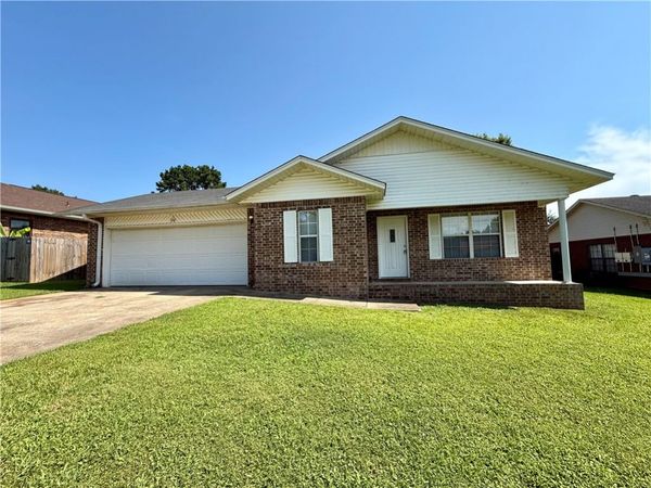 370 Cedar Creek Drive , Dover, AR 72837
