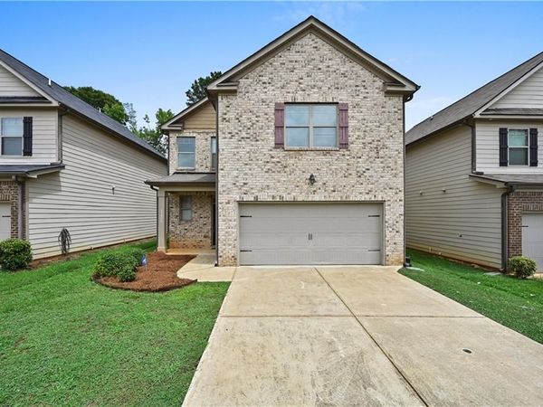 11805 Lovejoy Crossing Boulevard, Hampton, GA 30228