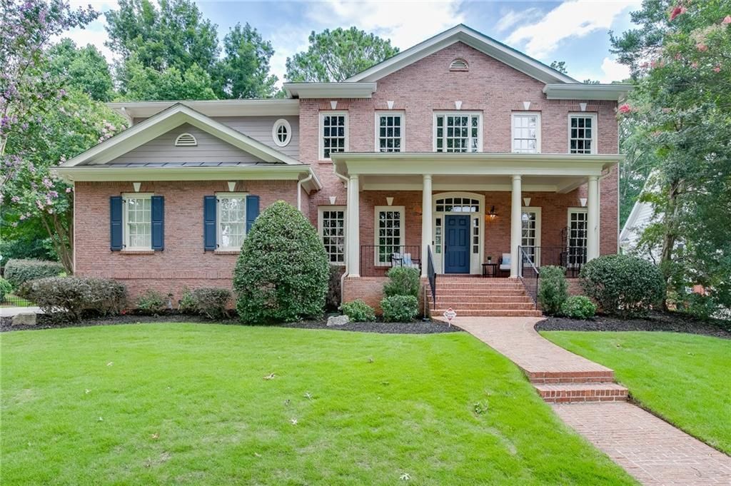4771 Tarry Post Lane, Suwanee, GA 30024 Main Photo