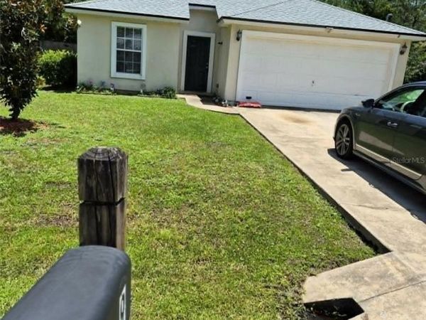 9 SLEEPY HOLLOW TRAIL , PALM COAST, FL 32164