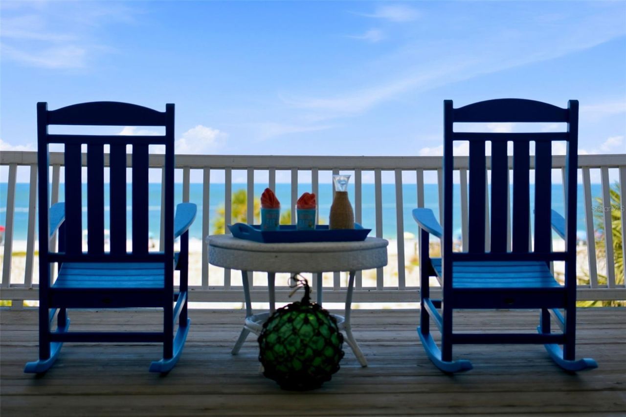 106 2nd Avenue, Saint Pete Beach, FL 33706 Photo
