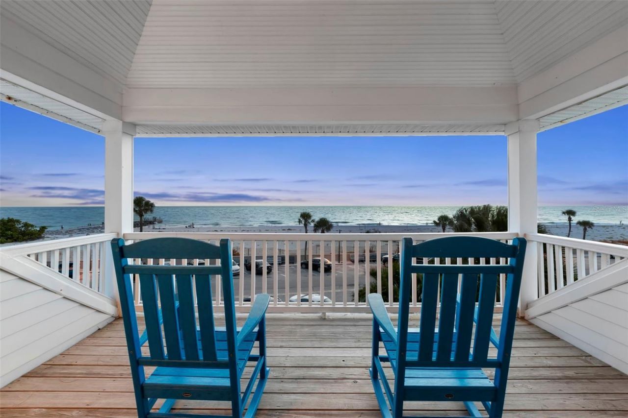 106 2nd Avenue, Saint Pete Beach, FL 33706 Photo