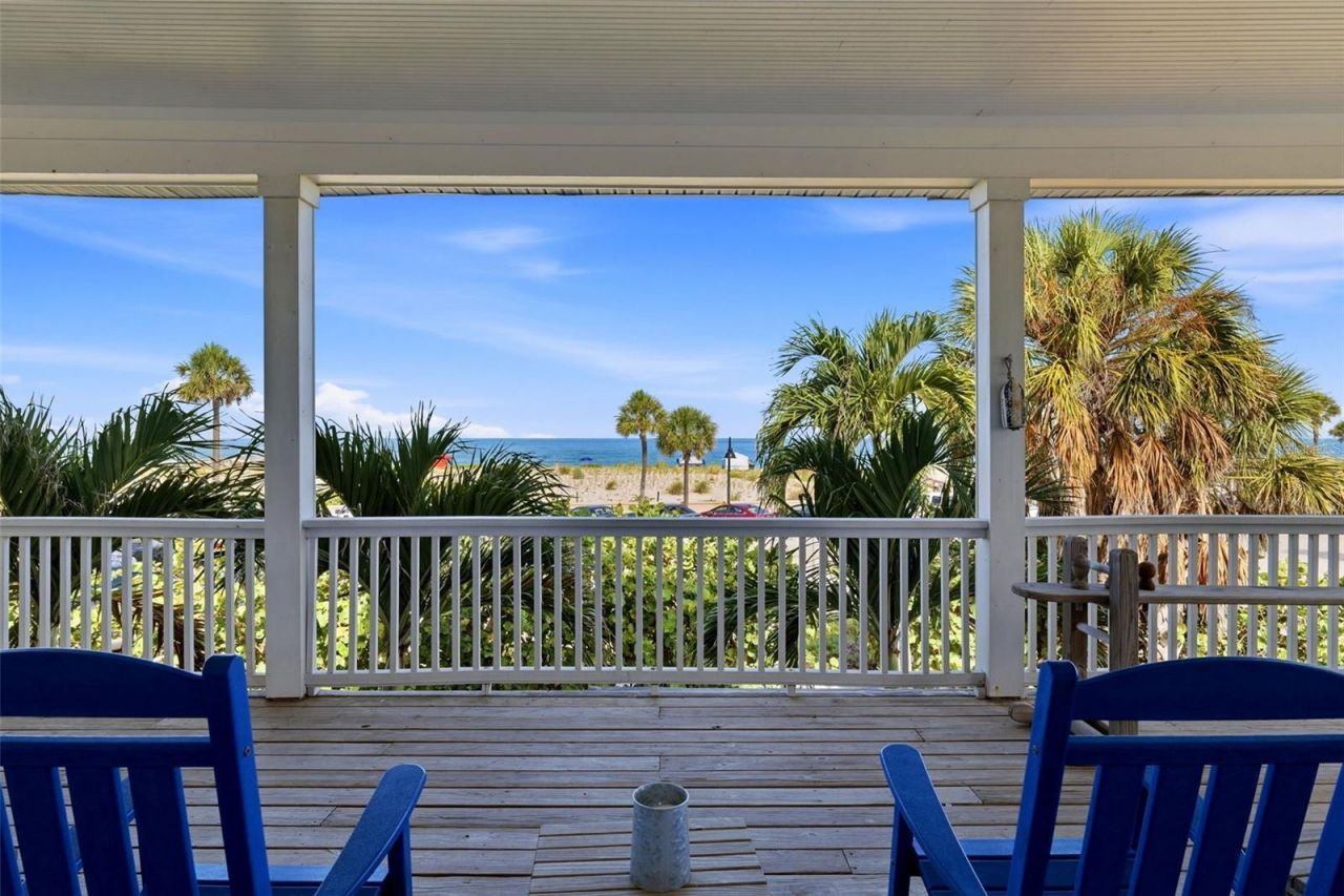 106 2nd Avenue, Saint Pete Beach, FL 33706 Photo