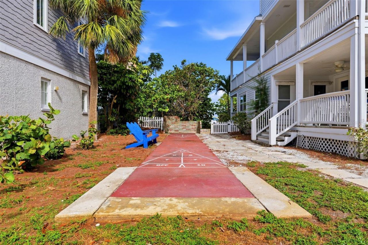 106 2nd Avenue, Saint Pete Beach, FL 33706 Photo