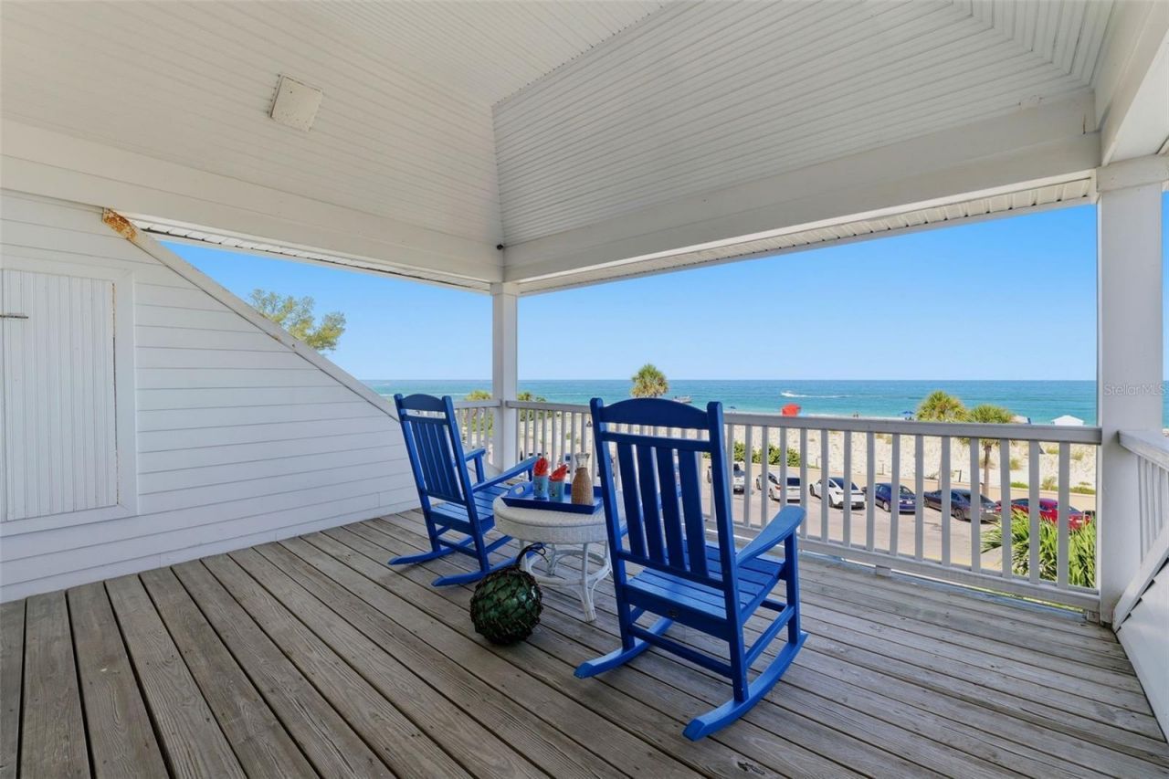 106 2nd Avenue, Saint Pete Beach, FL 33706 Photo