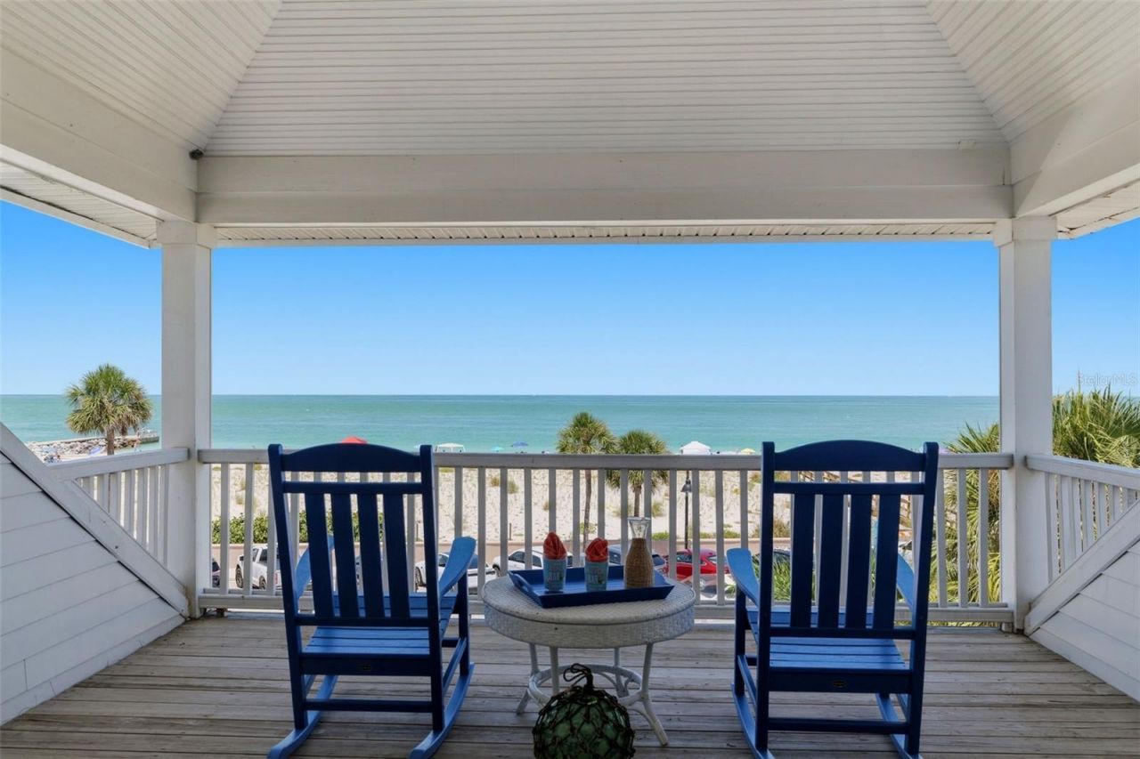 106 2nd Avenue, Saint Pete Beach, FL 33706 Photo