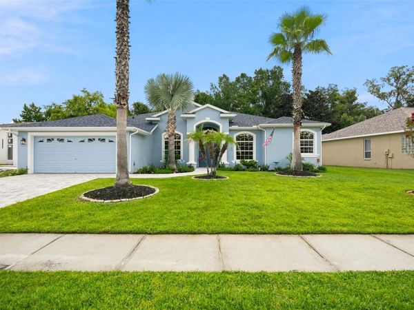 4292 GEVALIA DRIVE , BROOKSVILLE, FL 34604