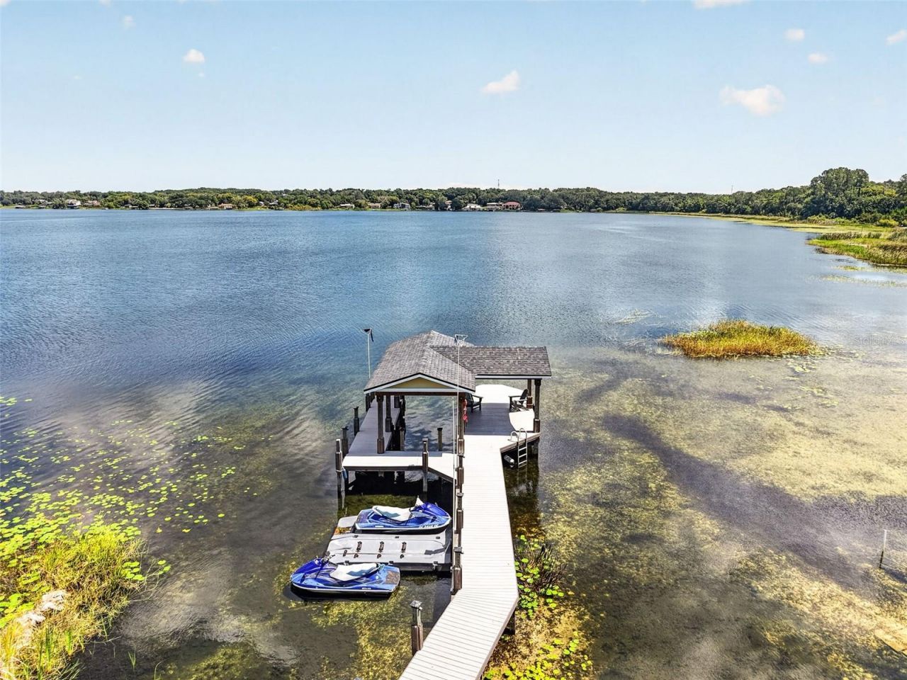 4634 Bigler Lane, Mount Dora, FL 32757 Photo