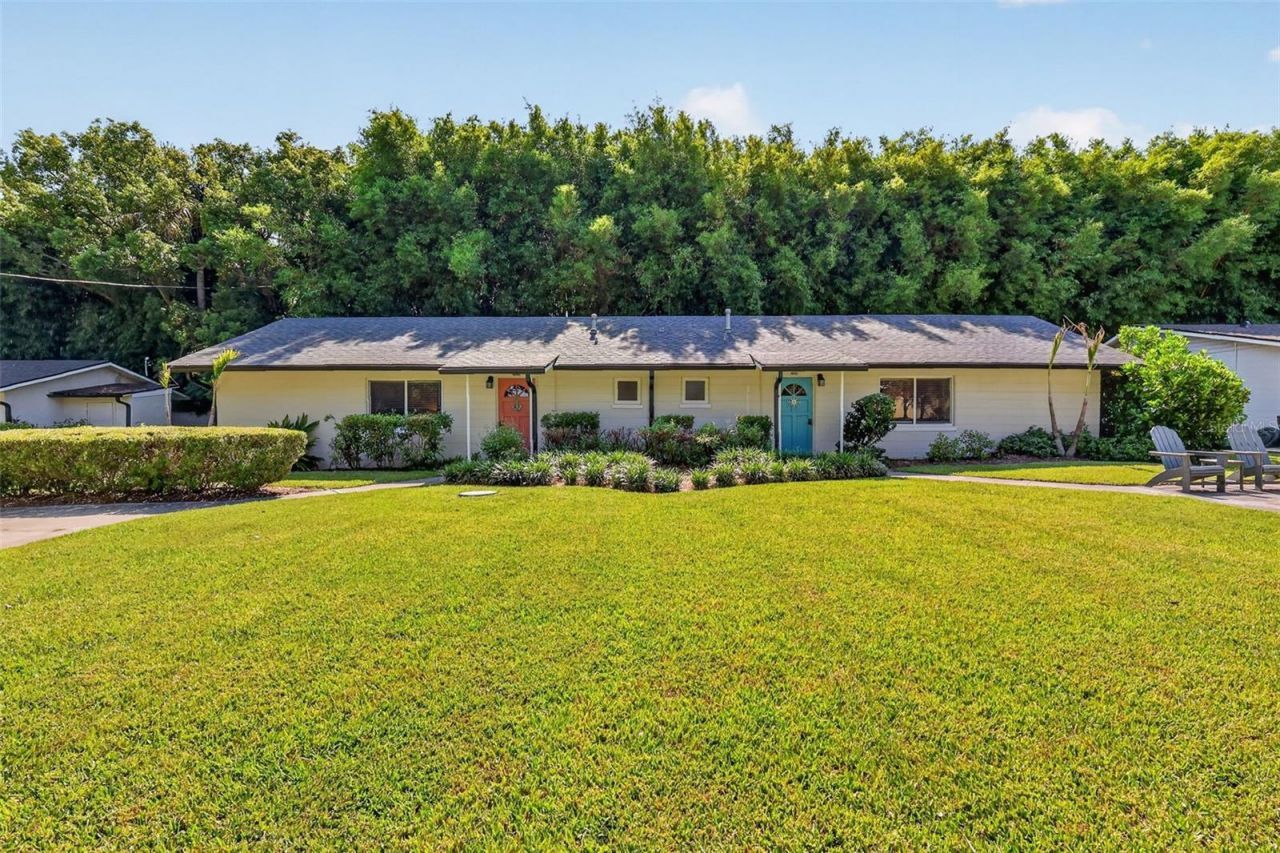 4634 Bigler Lane, Mount Dora, FL 32757 Photo
