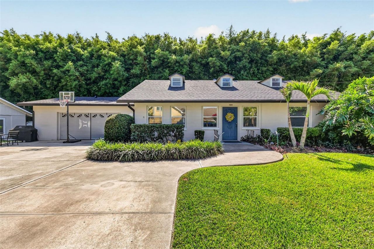 4634 Bigler Lane, Mount Dora, FL 32757 Photo
