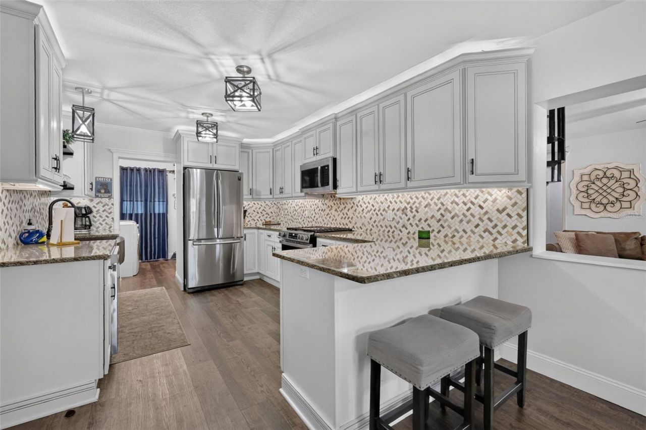 4634 Bigler Lane, Mount Dora, FL 32757 Photo