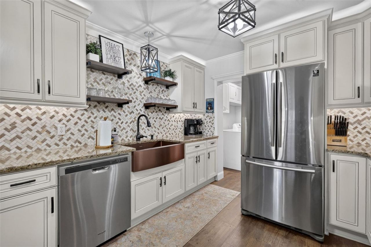 4634 Bigler Lane, Mount Dora, FL 32757 Photo