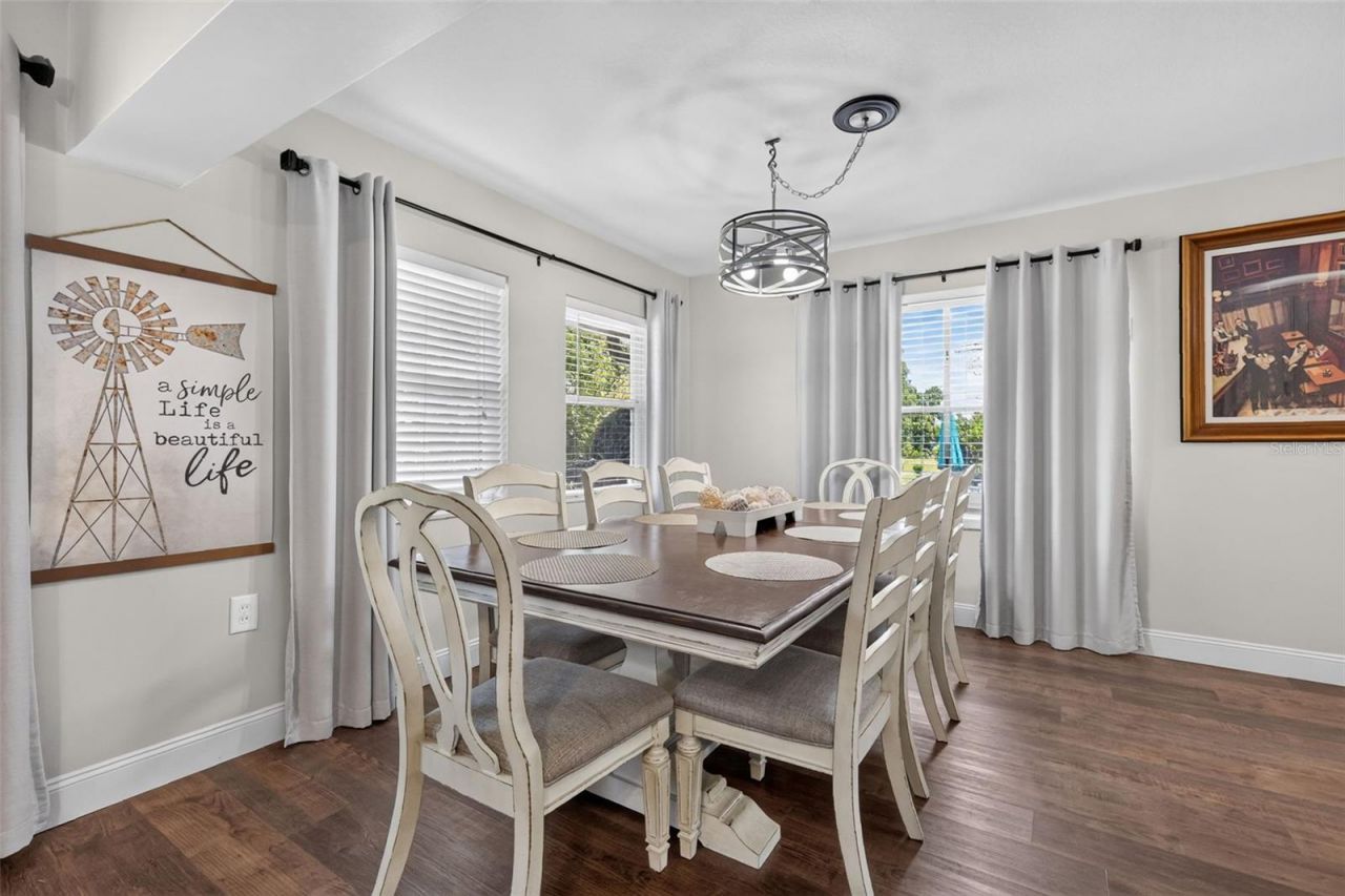 4634 Bigler Lane, Mount Dora, FL 32757 Photo